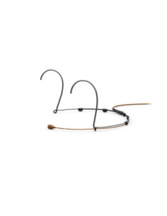 Micro serre-tête CORE+ 4066 Omni, Marron, Mini-Jack, petit arceau